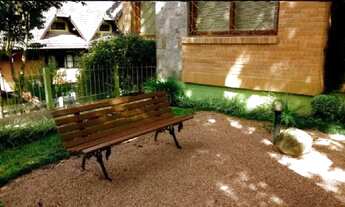 Imagem 5: Apartamento no Coração do Centro de Gramado - Locação por diária