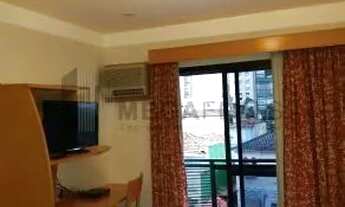 Imagem: FLAT PARA LOCAÇÃO NO JARDINS!