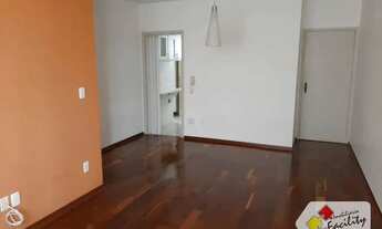 Imagem 4: Apartamento com 3 dormitórios à venda, 80 m² por R$ 450.000,00 - Taquaral - Campinas/SP