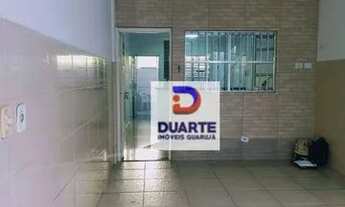 Imagem 2: Sobrado com 2 dormitórios à venda por R$ 300.000 - Astúrias - Guarujá/SP