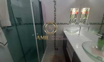 Imagem 7: JAS CA07934 Casa para aluguel possui 200 metros quadrados com 3 quartos