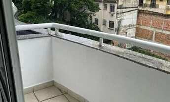 Imagem 2: Apartamento para Locação em Rio de Janeiro, Botafogo, 1 dormitório, 1 banheiro, 1 vaga