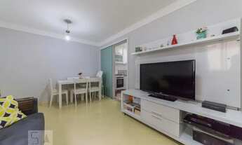 Imagem 3: Apartamento para Aluguel - Parque Industrial, 3 Quartos, 60 m2