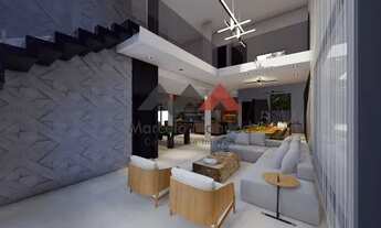 Imagem 4: Sobrado Saint Patrick - 5 suítes - em construção