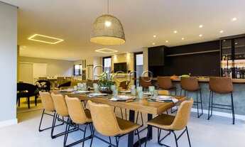 Imagem 2: Casa - Swiss Park - Campinas