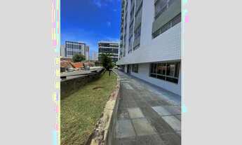 Imagem 5: Vendo Apartamento 4 quartos - 190 m² - nos Aflitos