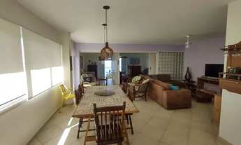 Imagem 4: Apartamento para aluguel com 130 metros quadrados com 3 quartos em Jardim Astúrias - Guaru