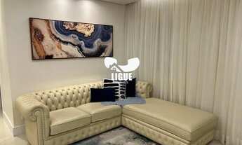 Imagem: SANTO ANDRé - Apartamento Padrão - Jardim