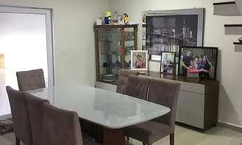 Imagem 3: Sobrado para VENDA Residencial Bordon - Sumaré - SP