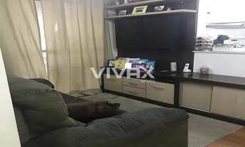 Imagem 4: Del Castilho Apartamento com 2 dormitórios