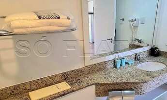 Imagem 8: Apartamento na Vila Mariana próximo ao Hospital São Paulo disponível para locação