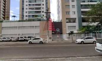 Imagem 2: Aptº. no Living Residence, andar alto, melhor posição, todo reformado 3 suítes, 3 garagens