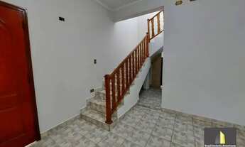 Imagem 7: Locação - Casa - Morada do Sol - Americana - SP