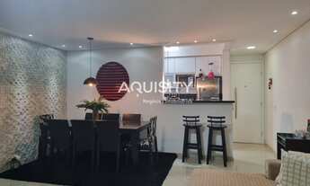 Imagem 4: Apartamento a venda no condomínio Vida Viva Jardim Itália - Vila Invernada, São Paulo, 11