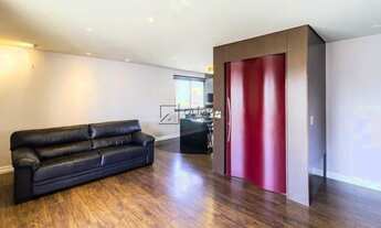 Imagem 5: Apartamento Venda 2 Dormitórios - 107 m² Vila Clementino