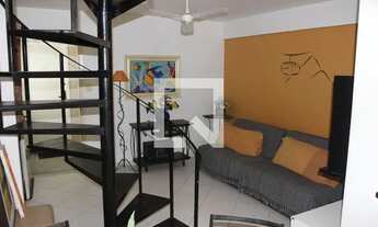 Imagem 3: Apartamento para Aluguel - Boa Vista, 2 Quartos, 70 m2