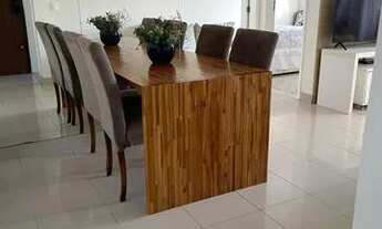 Imagem 7: Apartamento 2 quartos em 60m2 - Condomínio residencial parque do imbui