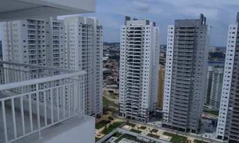 Imagem 4: Apartamento para Venda em São Bernardo do Campo, Vila Lusitânia, 3 dormitórios, 2 suítes