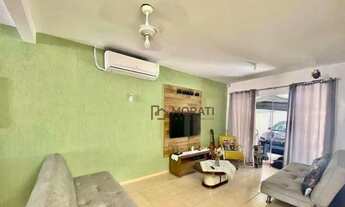 Imagem 4: Casa com 3 dormitórios à venda, 78 m² por R$ 330.000,00 - Marissol - Pontal do Paraná/PR