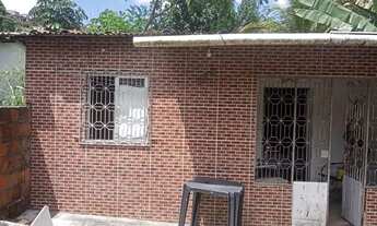 Imagem: Casa com terreno