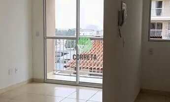 Imagem 6: OB-Alugo ótimo apartamento 2 quartos no Vivenda Tropical