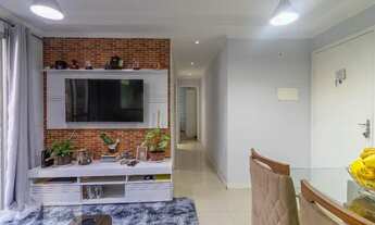 Imagem 3: Apartamento para Aluguel - Vila Formosa, 2 Quartos, 49 m2