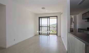 Imagem: 2 Dormitório no condomínio NINE