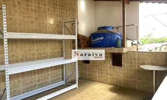 Imagem 3: Casa com 2 dormitórios para alugar, 105 m² por R$ 1.982,00/mês - Jardim Hollywood - São Be