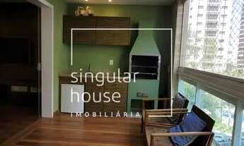 Imagem 7: 116 m² / 3 suítes / 2 Vagas