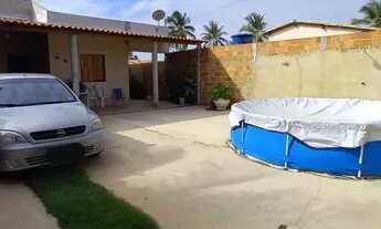 Imagem 2: VENDO CASA NO POVOADO CAUEIRA