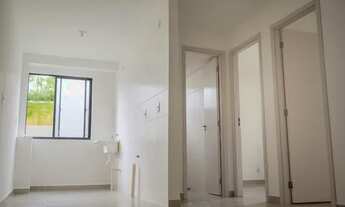 Imagem 2: VENDO APARTAMENTO NOVO PRÓX. PARQUE TANGUÁ