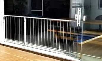 Imagem 3: CASA RESIDENCIAL em Sorocaba - SP, Condomínio Villa do Bosque