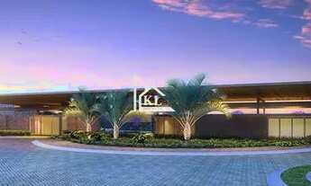 Imagem 7: Magnifico Terreno de Alto Padrão - 390m2 - Sombra - Segurança - Lazer e Segurança - YBY