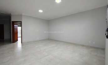 Imagem 3: Casa à venda, 3 quartos, 1 suíte, Vila Militar - Uberaba/MG