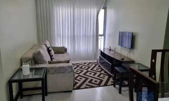 Imagem 2: Apartamento para Locação em São Paulo, Jardim Paulista, 1 dormitório, 1 suíte, 1 banheiro