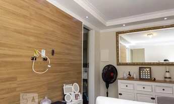 Imagem 4: Apartamento para Aluguel - Sapopemba, 2 Quartos, 43 m2