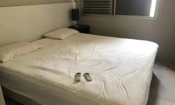 Imagem 6: Flat para locação no Itaim Bibi - Edifício Saint James - Cód. DIQ16425