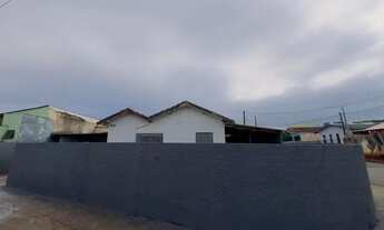 Imagem 14: Casa à venda, 117 m² por R$ 290.000 - Conjunto Habitacional Flores - Londrina/PR