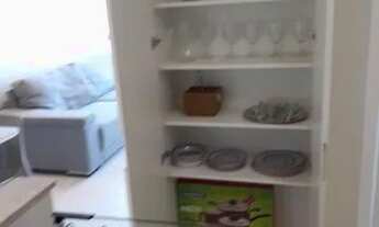 Imagem 4: FLAT MOBILIADO, BEIRA MAR, NOVA BARRA, 2MIL COM TAXAS!!!