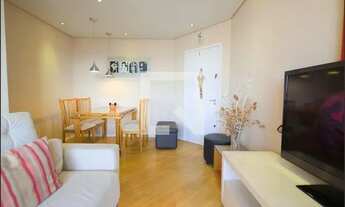 Imagem 6: Apartamento para Aluguel - Vila Mariana, 3 Quartos, 78 m2