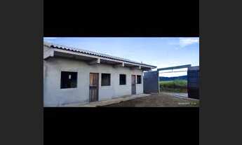 Imagem 2: Térreo com casa