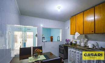 Imagem 6: Sobrado com 2 dormitórios, 102 m² - venda ou aluguel - Alves Dias - São Bernardo do Campo