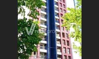 Imagem: Apartamento - Vila Itapura - Campinas
