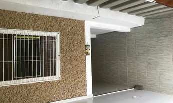 Imagem 5: Sobrado com 3 dormitórios à venda, 300 m² por R$ 830.000,00 - Jardim Elvira - Osasco/SP