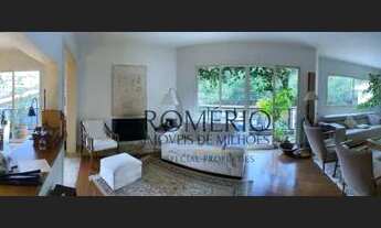 Imagem 3: Apartamento com 3 suítes à venda, 217 m² - Vila Madalena - São Paulo/SP