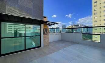 Imagem 6: Cobertura TOP HOUSE 235m², 4 quartos, 2 suítes