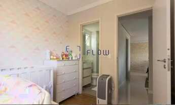 Imagem 7: Apartamento para Venda na Vila Sônia com 81m², 02 suítes e 01 vaga