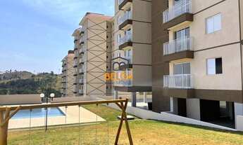 Imagem 3: Apartamento para Venda em Atibaia, Belvedere, 1 dormitório, 1 banheiro, 1 vaga