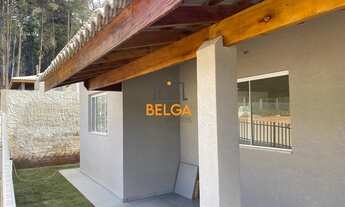 Imagem 2: Casa em Condomínio para Venda em Atibaia, Rosário, 3 dormitórios, 1 suíte, 3 banheiros, 2