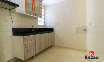 Imagem 5: Apartamento no CIDADE INDUSTRIAL de 48,63 m2 - 04560.001-RAZAO